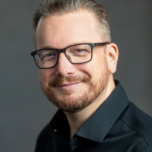 Joe Mull keynote speaker